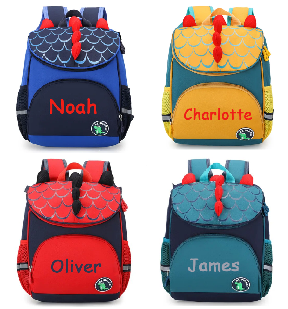 Custom Bags 4 Kids™